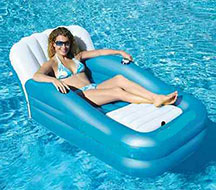 og inflatable